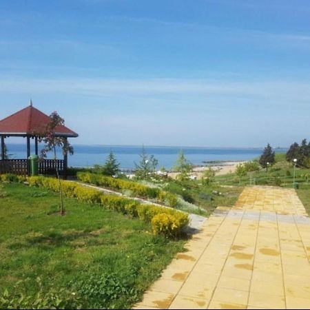 Family Hotel Aqua Ravda Exterior photo