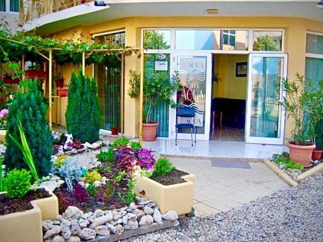 Family Hotel Aqua Ravda Exterior photo